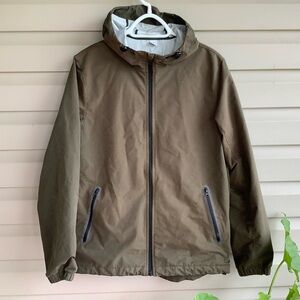 Old Navy Men’s Raincoat - Size Small